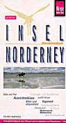 Reisef&uuml;hrer Norderney
